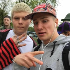 Yung Lean & Thaiboy Digital - Diamonds(mountbalkon Remix)