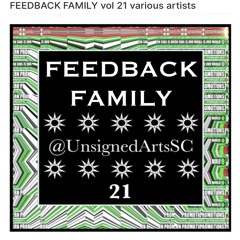 FEEDBACK FAMILY vol 21 various artists