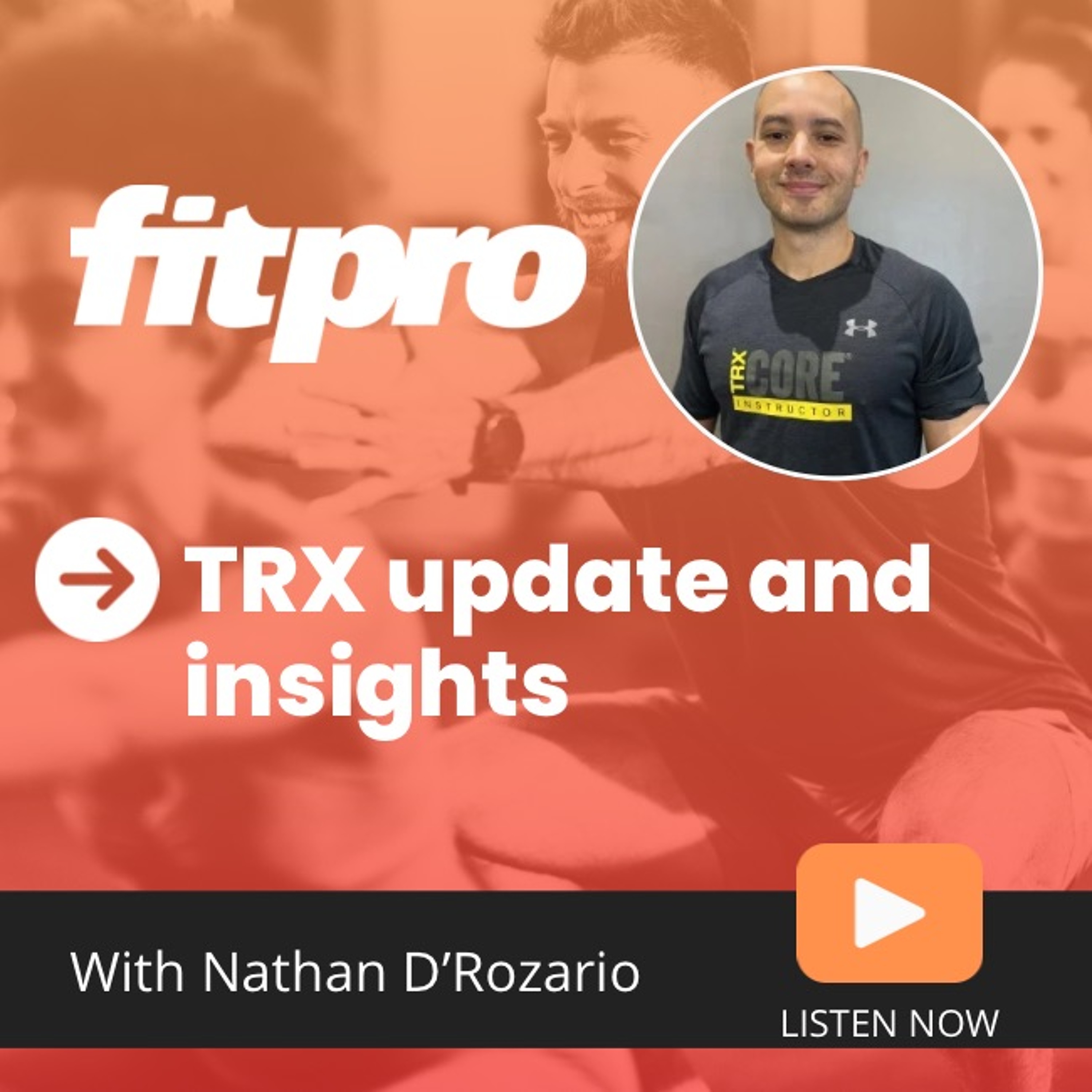 The FitPro Podcast