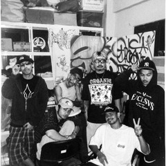 OL SLIDE - Enrico Reem$, Loco Moco, JustRaw, Daledo, ORD, 2Sick