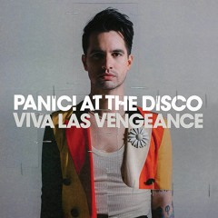 Panic at the disco - California (unreleased song)