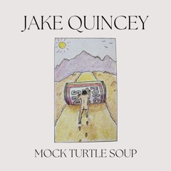 Mock Turtle Soup