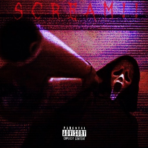 SCREAM!!