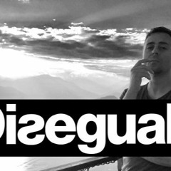 disegual dj live mixes/sets