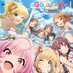 Go Just Go!(M@STER VERSION)