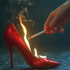 It doesn't matter how expensive your clothes are it cannot hide your spirit or personality