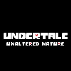 Unaltered Nature - A Temmie Appears! (V2)