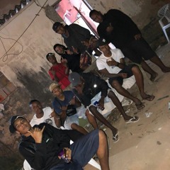 MC FAHAH - MEDLEY BOLADA - DJ CHAVÃO #STC