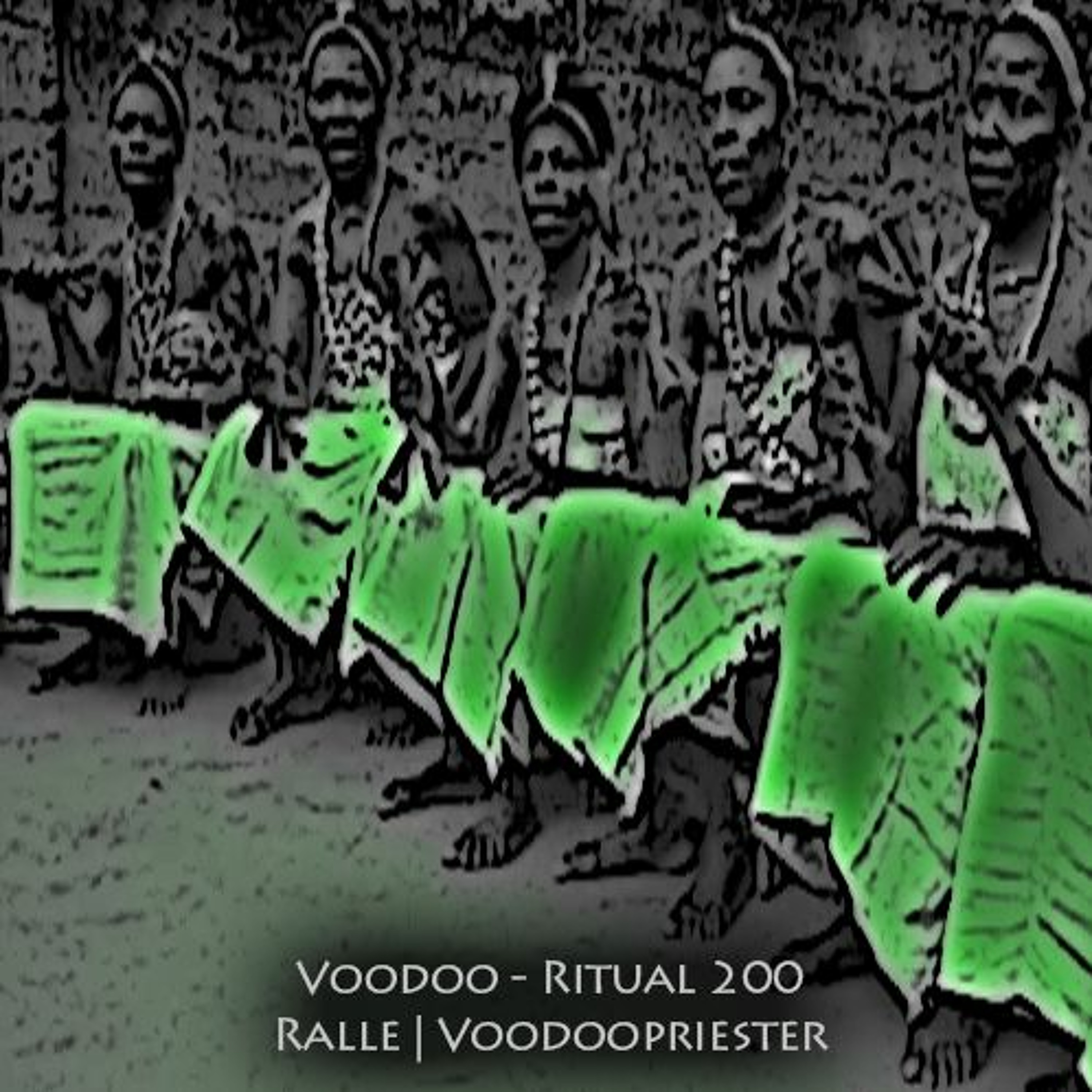 Voodoopriester