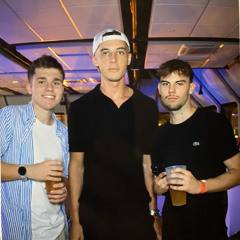 PRIME ÉTÉ - 3Poulets (Transitions Rap FR)