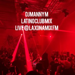 LATIN CLUB MIX 2024