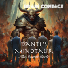 Dante's Minotaur (Instrumental)