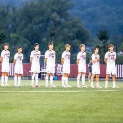 COLGATE Men’s Soccer - PREGAME 2024