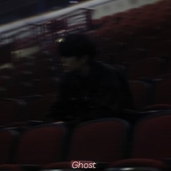 ghost slowed+reverb - cover by seungmin from stray kids