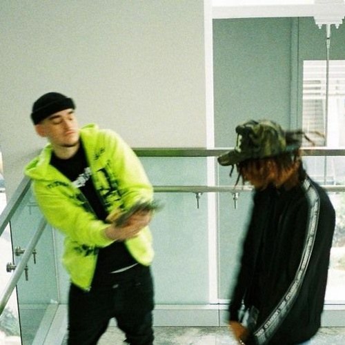 yeat - money so big (sped up)