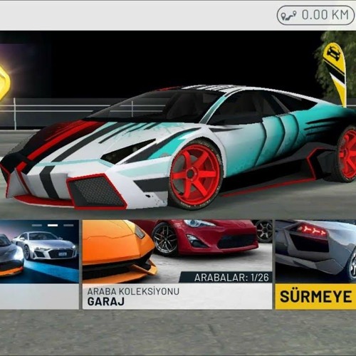 Stream Extreme Car Driving Simulator Hile APK A Detailed Review and