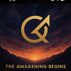 The Awakening Begins