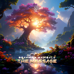 Brahma & Wadibald - The Message