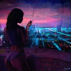 Summer x HI-LO Kronos