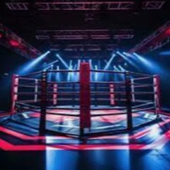 BackYard Fight League