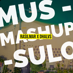 Dj Malvado vs DJ Nelasta feat. Dody - Mussulo Eros (Rasilmar & Dhalvs Mashup) FILTERED