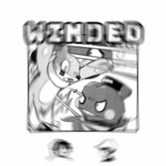 winded