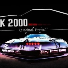 K2000 Project A