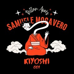 Samuele Mogavero - Britt (Original Mix) [KIYOSHI]