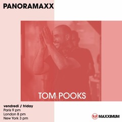 Tom Pooks x Maxximum - Weekly Mix (February 24th)