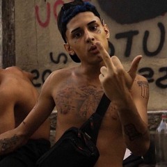 MC'S CYCLOPE & MOISÉS DA TORRE - SENTA FIRMA PRA TROPA DOS MENOR QUE TEM ÓDIO ((DJ HR O CLÍNICO 👺))