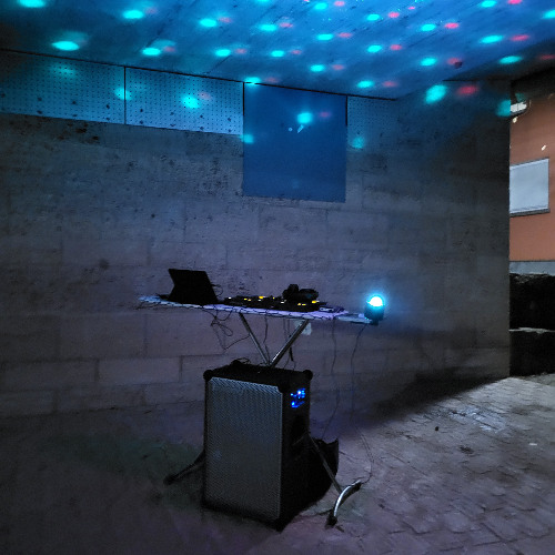 fuCell - summer closing (live set)