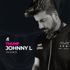 THUMP3 Johnny L 16.05.25