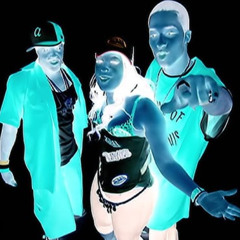 Right Thurr Swing King (Chingy x Cesco x Hamdi donshuggin mashitup)