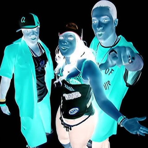 Right Thurr Swing King (Chingy x Cesco x Hamdi donshuggin mashitup)