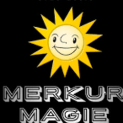 Merkur Magie (TEKK)