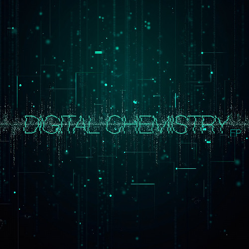 Computers Now (Original Mix)