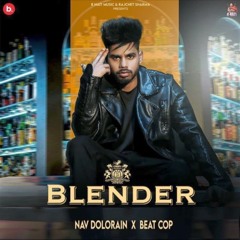 Blender | Nav Dolorain