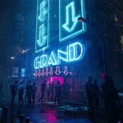 DJ Turn It Up x It's That Time (Dimension remix) (nightwing mashup)