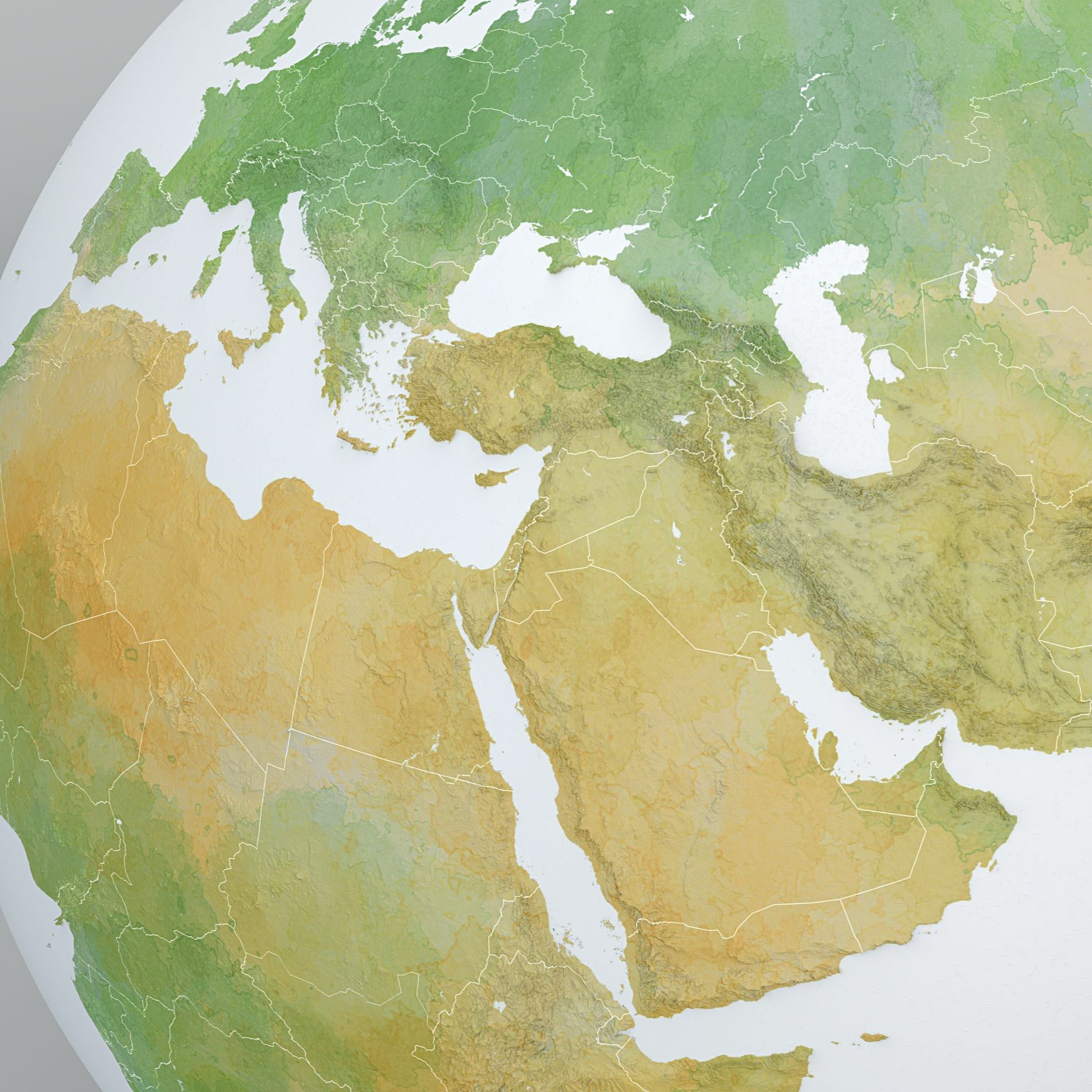 CER podcast: Tensions rising between Turkey and EU in Eastern Mediterranean episode artwork