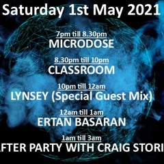 AATM Guest Mix May 2021