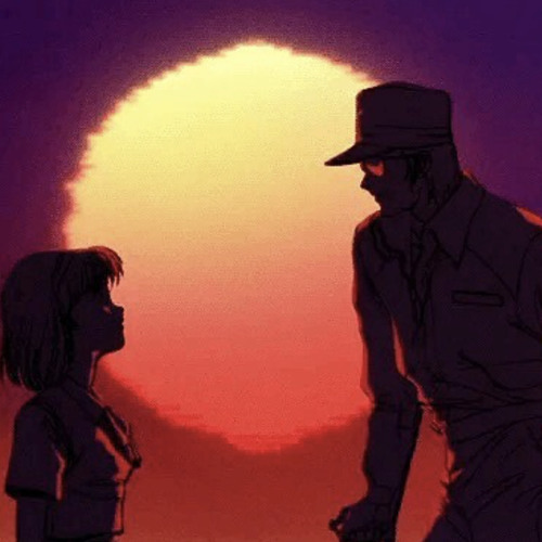 夕焼けのプレリュード-サブスク配信中