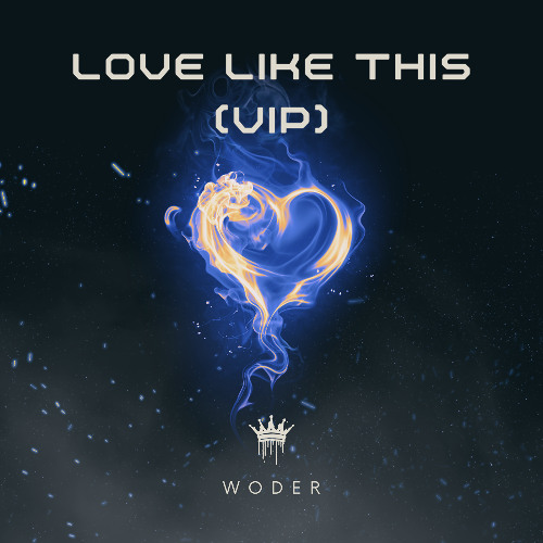 Love Like This (VIP)