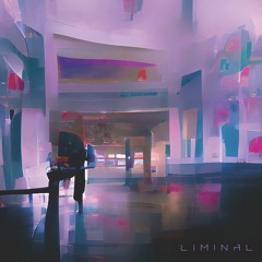 Cyberself - LIMINAL