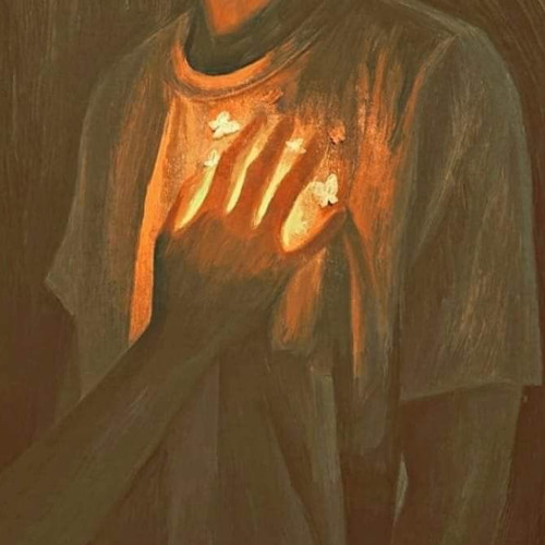 My Love Is Forever (by Eric Matthys)