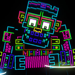0136. Humanity Boss Battle (Ft. KM_EXP)