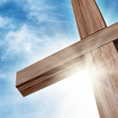 走向各各他 (Go to Golgotha)