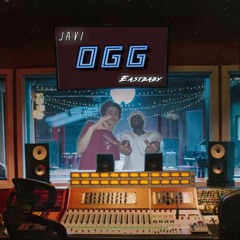 OGG ( ft. East Baby )