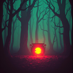 The Witch By The Creek