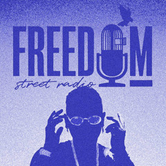 Sigla “Noise Kult” x Freedom Street Radio