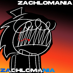 ZACHLOMANIA (2025)